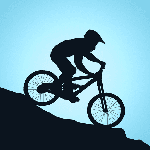 Bike Xtreme - Play Bike Xtreme On A-Z Games online game thumbnail