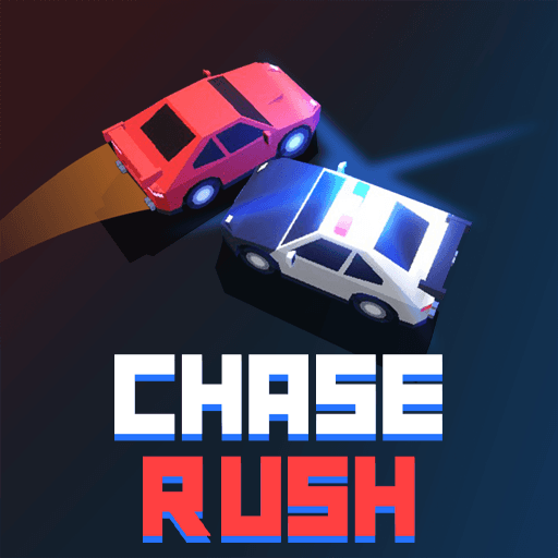 Chase Rush - Play Chase Rush On A-Z Games online game thumbnail