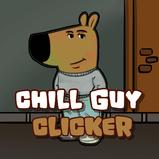 Chill Guy Clicker - Play Chill Guy Clicker On A-Z Games online game thumbnail