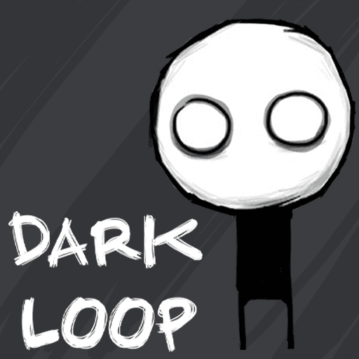 Dark Loop - Play Dark Loop On A-Z Games online game thumbnail