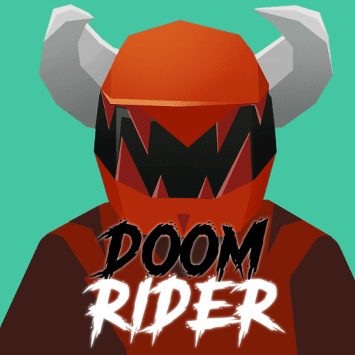 Doom Rider - Play Doom Rider On A-Z Games online game thumbnail