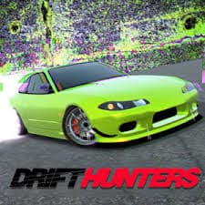 Drift Hunters - Play Drift Hunters On A-Z Games online game thumbnail
