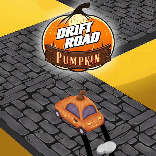 Drift Road - Play Drift Road On A-Z Games online game thumbnail