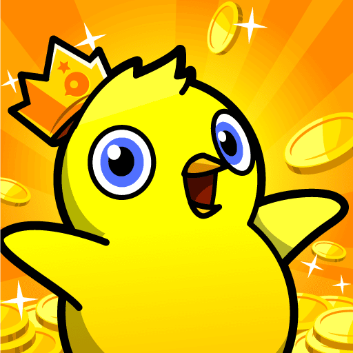 Duck Life - Play Duck Life On A-Z Games online game thumbnail