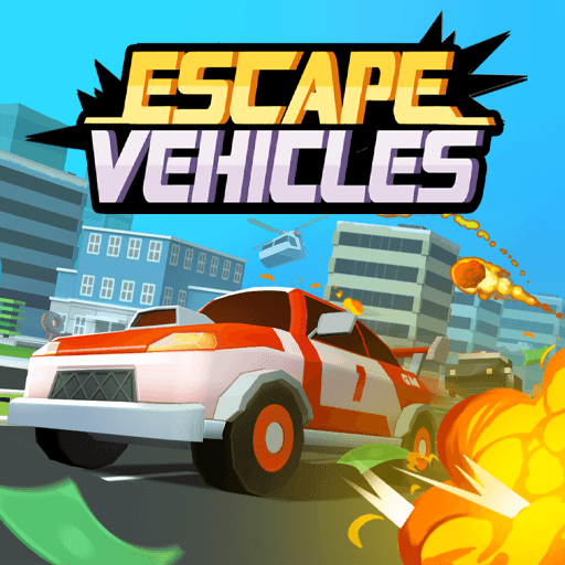 Escape Vehicles - Play Escape Vehicles On A-Z Games online game thumbnail