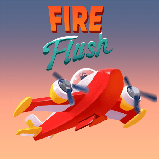 Fire Flush - Play Fire Flush On A-Z Games online game thumbnail