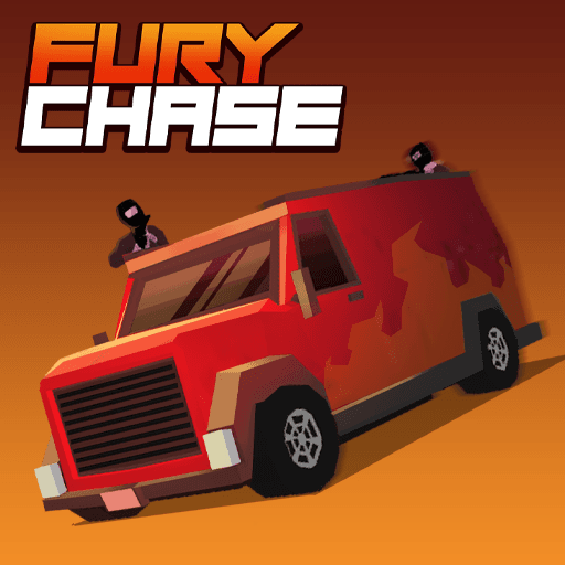 Fury Chase - Play Fury Chase On A-Z Games online game thumbnail