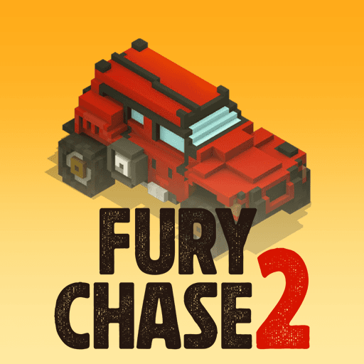Fury Chase 2 - Play Fury Chase 2 On A-Z Games online game thumbnail