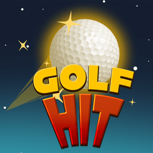 Golf Hit - Play Golf Hit On A-Z Games online game thumbnail