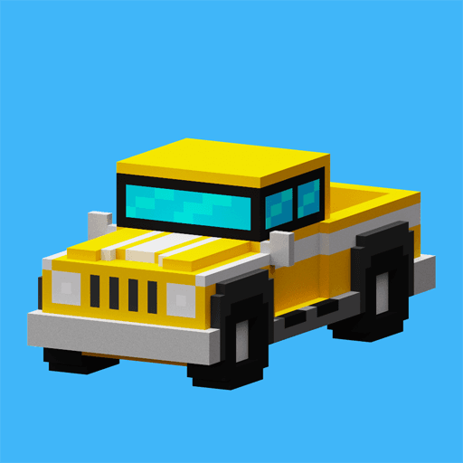 Escape Road City - Play Escape Road City On A-Z Games online game thumbnail