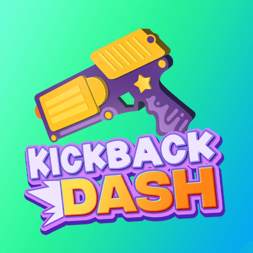 Kickback Dash - Play Kickback Dash On A-Z Games online game thumbnail