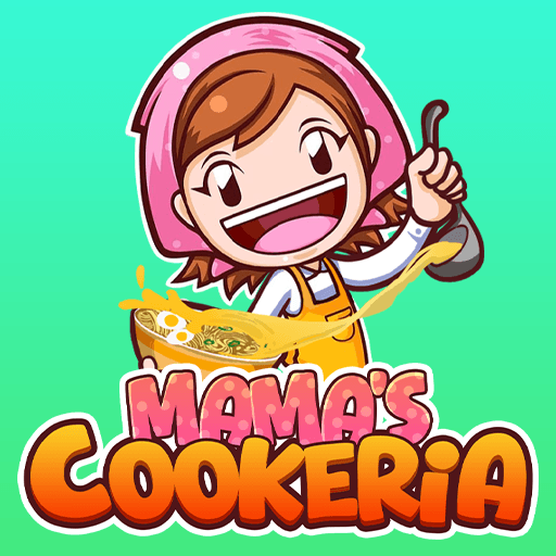 Mama's Cookeria - Play Mama's Cookeria On A-Z Games online game thumbnail
