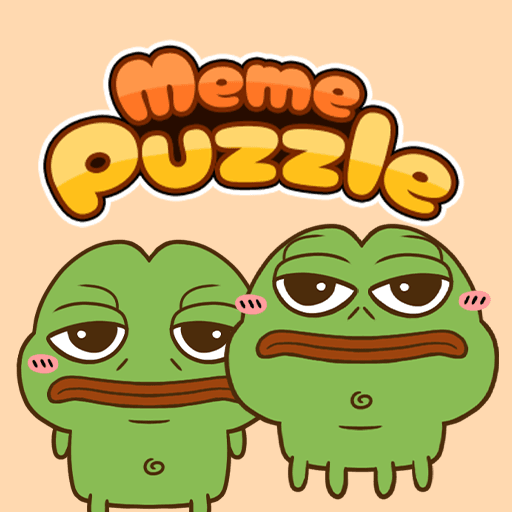 Meme Puzzle - Play Meme Puzzle On A-Z Games online game thumbnail