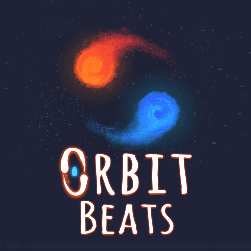 Orbit Beats - Play Orbit Beats On A-Z Games online game thumbnail
