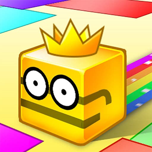 Paper IO - Play Paper IO On A-Z Games online game thumbnail