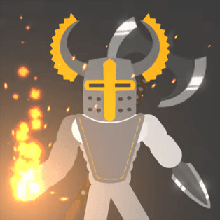 Ragdoll Hit Stickman - Play Ragdoll Hit Stickman On A-Z Games online game thumbnail