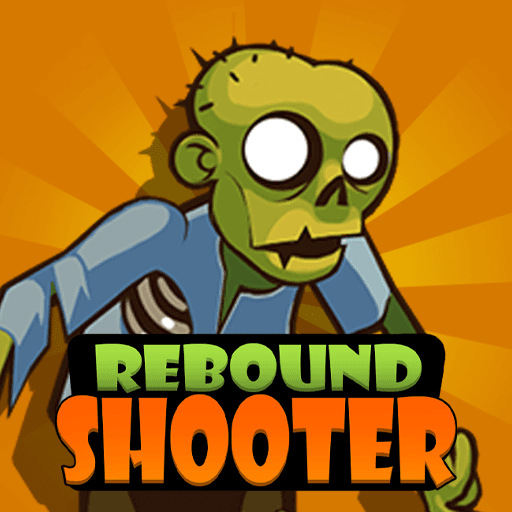 Rebound Shooter - Play Rebound Shooter On A-Z Games online game thumbnail