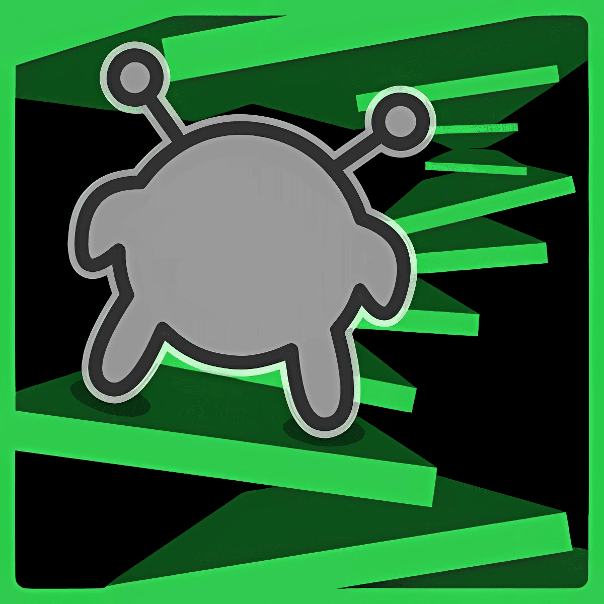 Run 3 - Play Run 3 On A-Z Games online game thumbnail