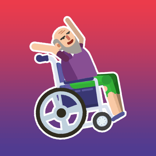 Scary Wheels - Play Scary Wheels On A-Z Games online game thumbnail