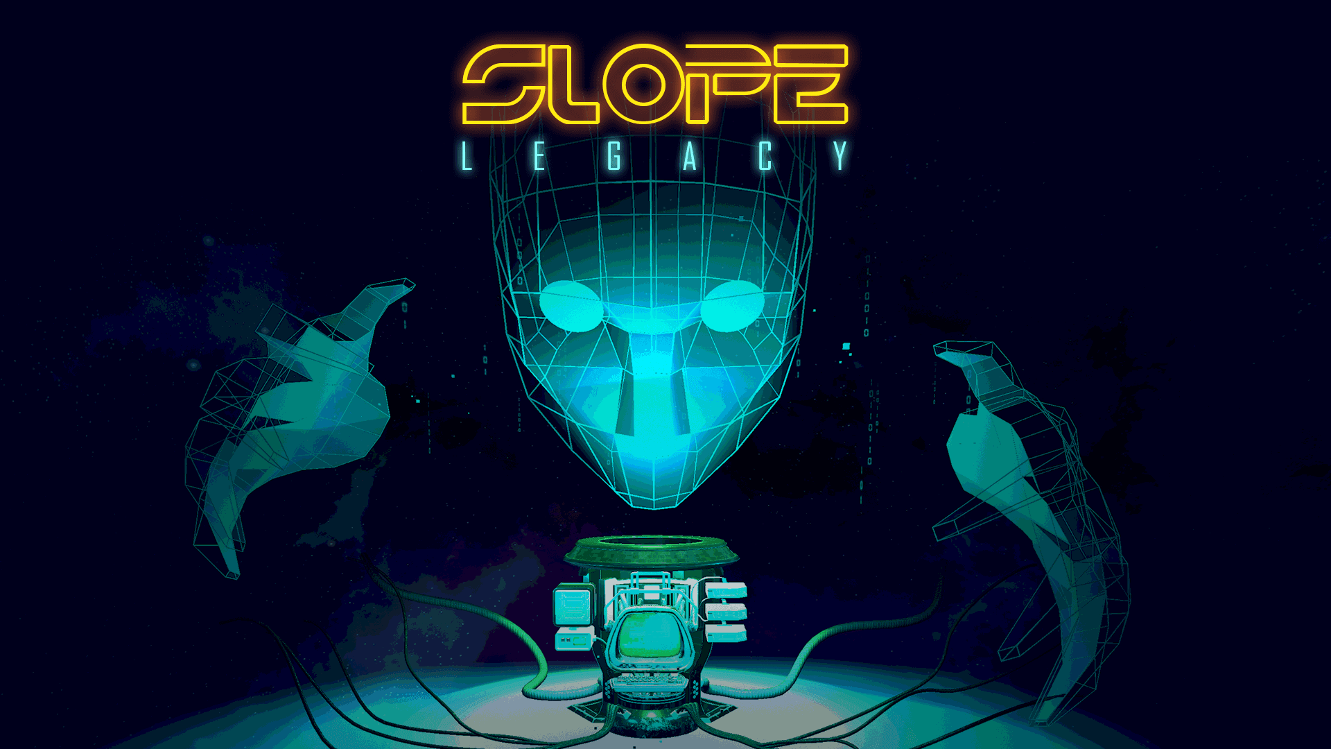 Slope Legacy - Play Slope Legacy On A-Z Games online game thumbnail