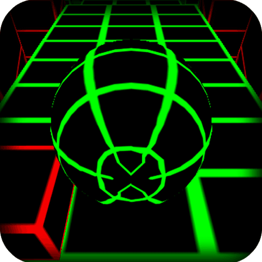 Slope - Play Slope On A-Z Games online game thumbnail