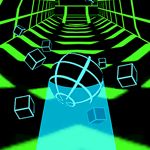Slope 2 - Play Slope 2 On A-Z Games online game thumbnail