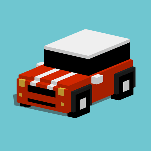Smashy Road - Play Smashy Road On A-Z Games online game thumbnail