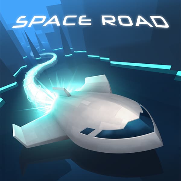 Space Road - Play Space Road On A-Z Games online game thumbnail