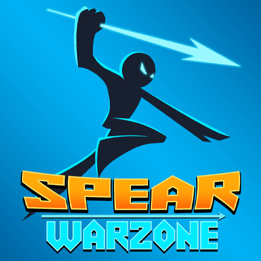 Spear Warzone - Play Spear Warzone On A-Z Games online game thumbnail