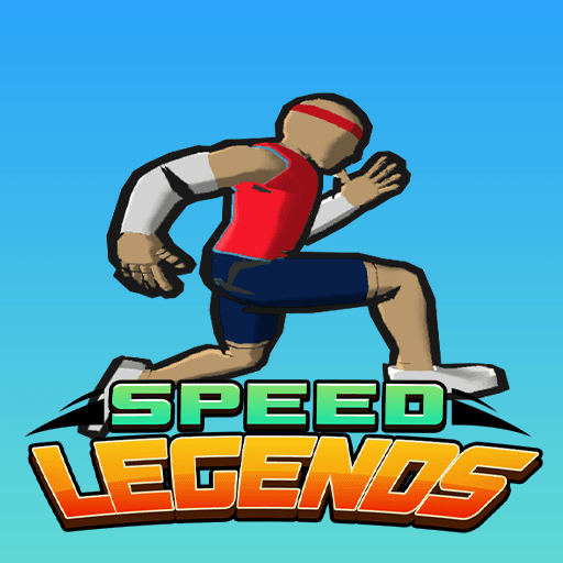 Speed Legends - Play Speed Legends On A-Z Games online game thumbnail