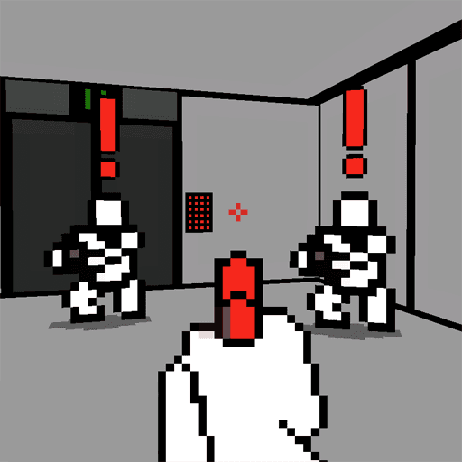 Speed Shooter - Play Speed Shooter On A-Z Games online game thumbnail