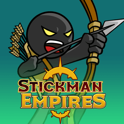 Stickman Empires - Play Stickman Empires On A-Z Games online game thumbnail