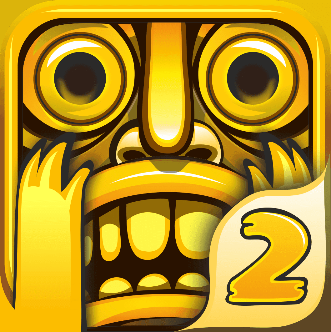 Temple Run 2 - Play Temple Run 2 On A-Z Games online game thumbnail