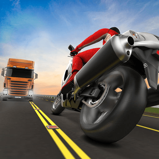 Traffic Road - Play Traffic Road On A-Z Games online game thumbnail