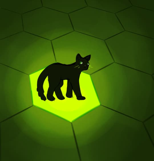 Trap The Cat - Play Trap The Cat On A-Z Games online game thumbnail