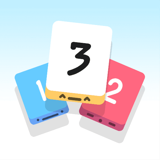 TriMerge - Play TriMerge On A-Z Games online game thumbnail