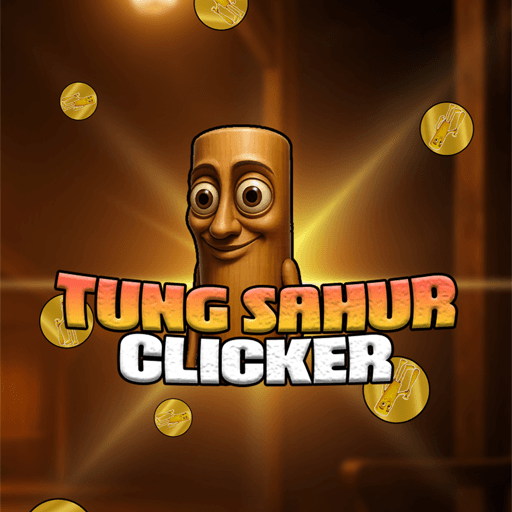 Tung Sahur Clicker - Play Tung Sahur Clicker On A-Z Games online game thumbnail