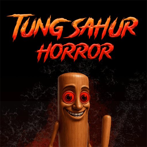Tung Sahur Horror - Play Tung Sahur Horror On A-Z Games online game thumbnail