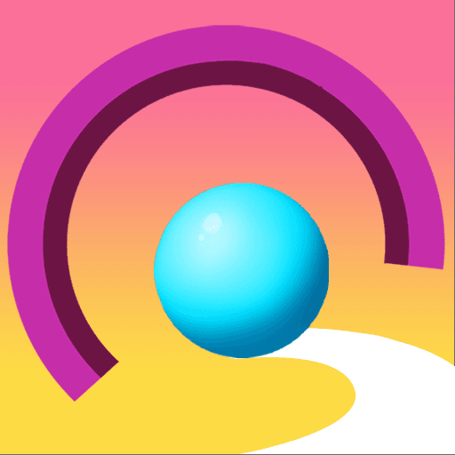 Tunnel Ball - Play Tunnel Ball On A-Z Games online game thumbnail
