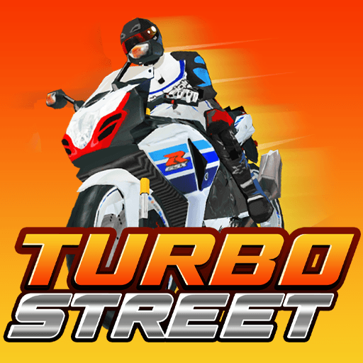 Turbo Street - Play Turbo Street On A-Z Games online game thumbnail
