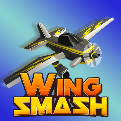 Wing Smash - Play Wing Smash On A-Z Games online game thumbnail
