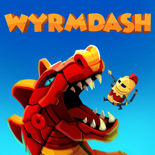 Wyrmdash - Play Wyrmdash On A-Z Games online game thumbnail