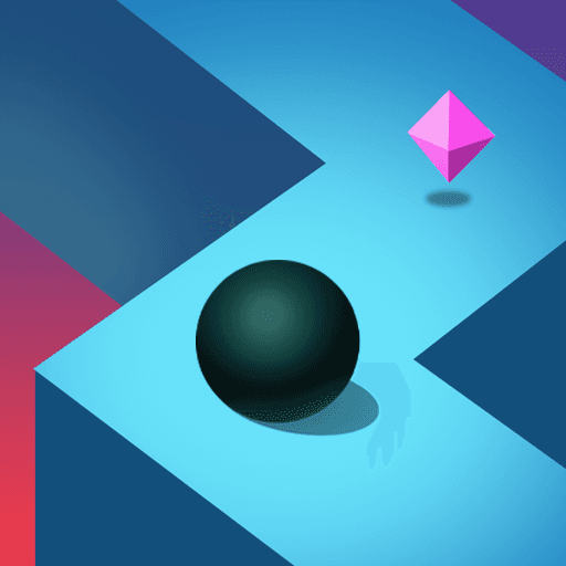 Ziggy Road - Play Ziggy Road On A-Z Games online game thumbnail